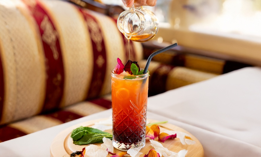 Image 7: Indisches Fine Dining mit einem 4-Gänge-Menü für 2 - 4 Personen