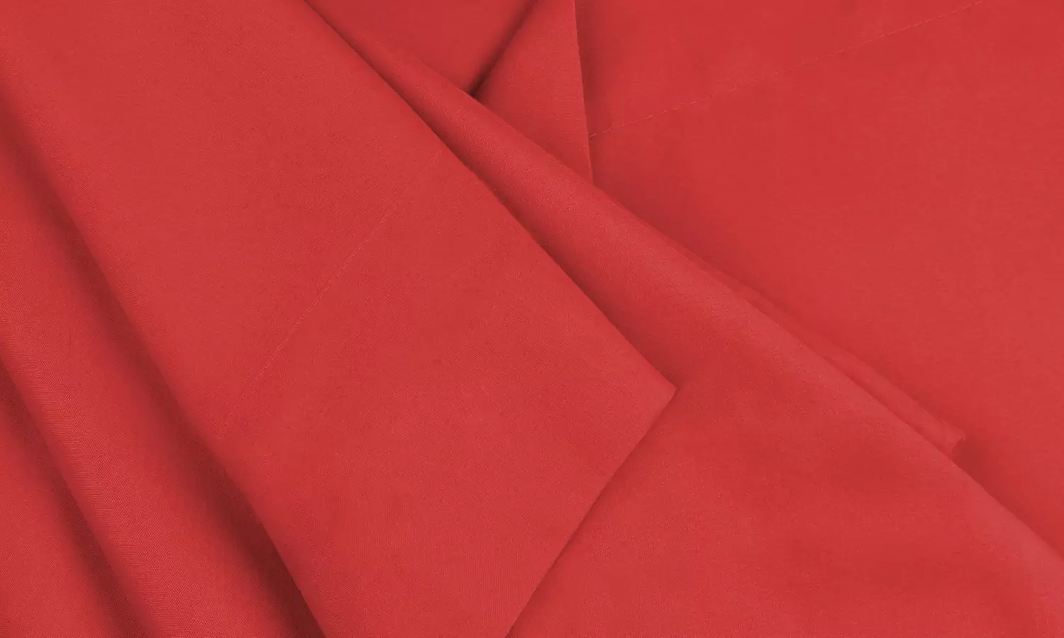 Nestl Twin & Twin XL Bed Sheet Set - Extra Deep Pocket - 4 Piece Set