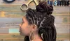 Sisterlocks or Microlocs Consultation, Shampoo & Retightening Refresh at GENESIS 2 NATURALS LLC - Up to 53% Off