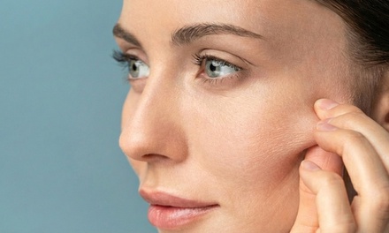 One Syringe of Restylane - First Ave Med Spa
