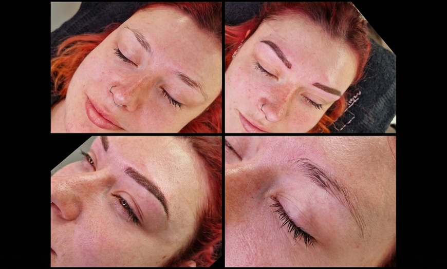 Image 10: Permanente make-up voor een natuurlijke uitstraling en elke dag gemak