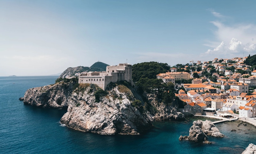 Image 35: ✈ Croatia & Montenegro Road Trip: 7-Day Getaway with Air & Hotel