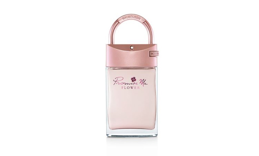 Image 2: Promise me Flower Mauboussin eau de parfum 