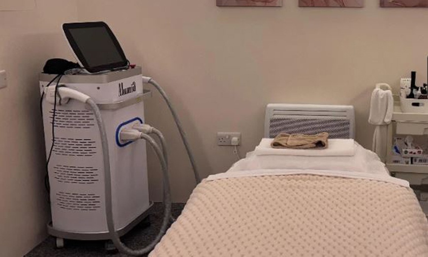 Image 3: Laser Hair Removal in Central London – 3 or 6 Sessions from £15