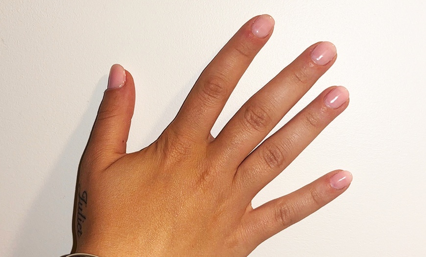 Image 2: Transform Your Nails: BIAB (Builder in a bottle) at Welland Nail Salon