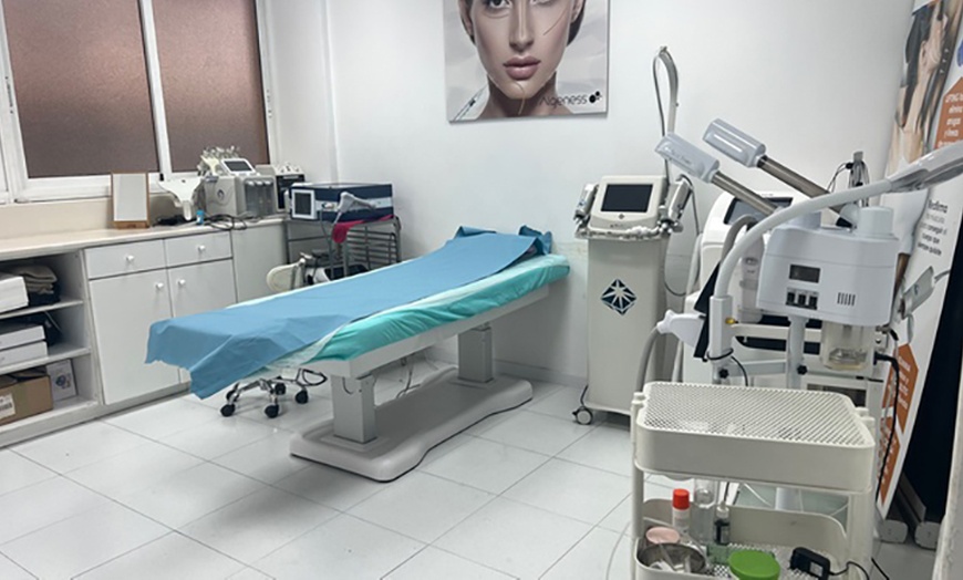 Image 6: 3 o 6 sesiones de tratamiento reductor Bellaction Duo 