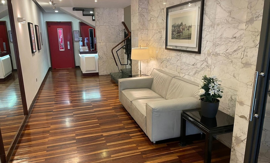 Image 4: 5 o 10 sesiones de 30 minutos de presoterapia intensiva deportiva