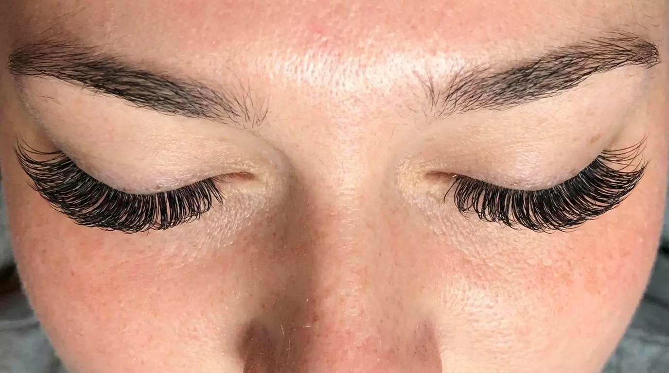 Enhance Your Eyes with Classic or Volume Eyelash Extensions