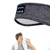 Image 5: Bluetooth Headband Headphone
