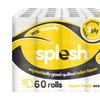 Image 10: Up to 72 Rolls of Splesh by Cusheen Toilet Roll