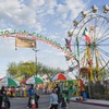 Image 1: 46th Annual San Gennaro Feast: An Authentic Italian Festival.