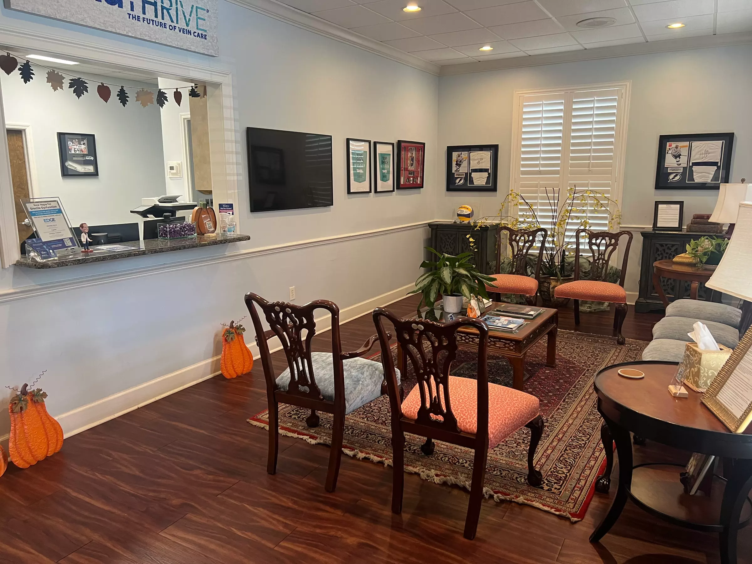 Discover Non-Invasive Spider Vein Consultation and Treatment