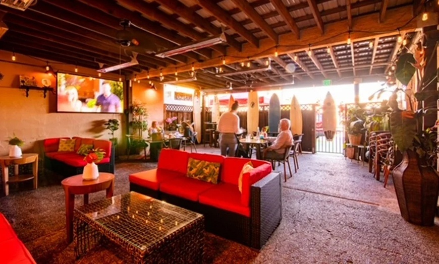 Image 5: Noelani’s Island Grill: Authentic Hawaiian Asian Fusion Experience