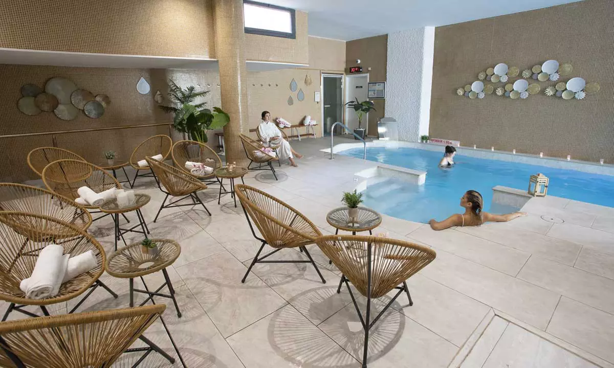 ALPES-MARITIMES | Cannes - Eden Hôtel & Spa 4*