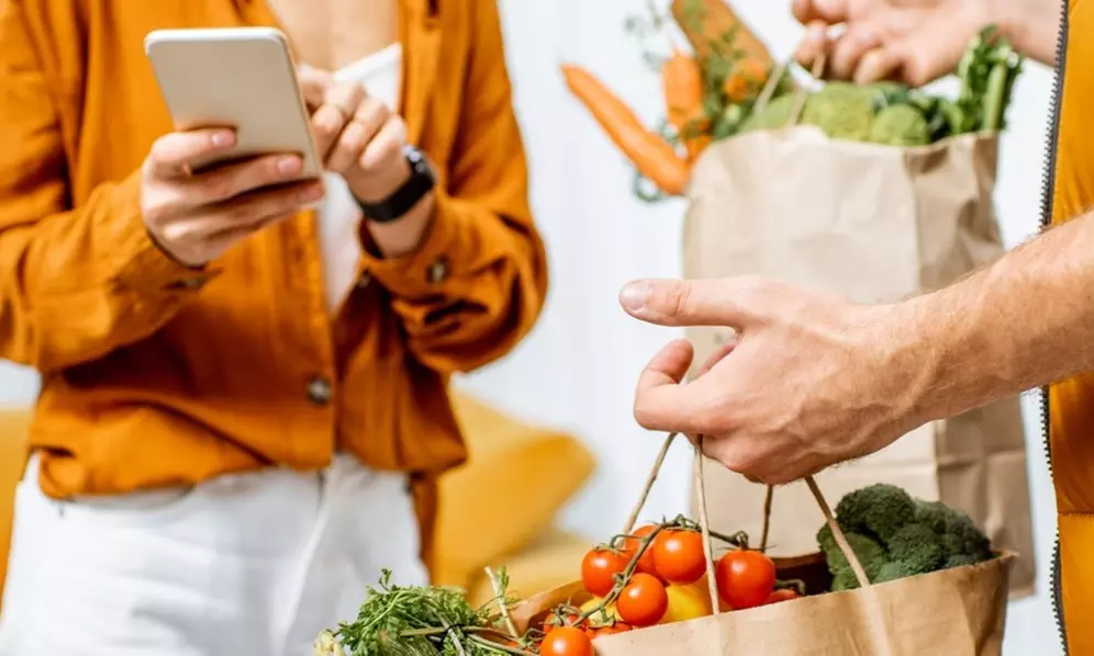 Enjoy $0 delivery fee on orders of $10+ with Instacart + (29% Off)