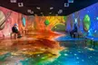 Immersive Wizard of Oz, Van Gogh & Space Museum Entry in Cape Canaveral – Includes Gift - Second Medium