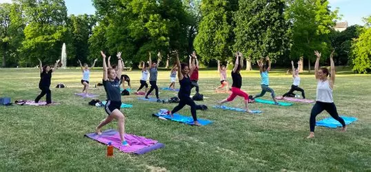 Indoor Fitness / Outdoor Fitness + 10 % Rabatt im Online Shop