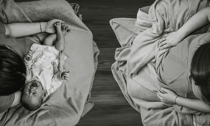 Image 19: Sesiones de doula online o acompañamiento psicológico del embarazo