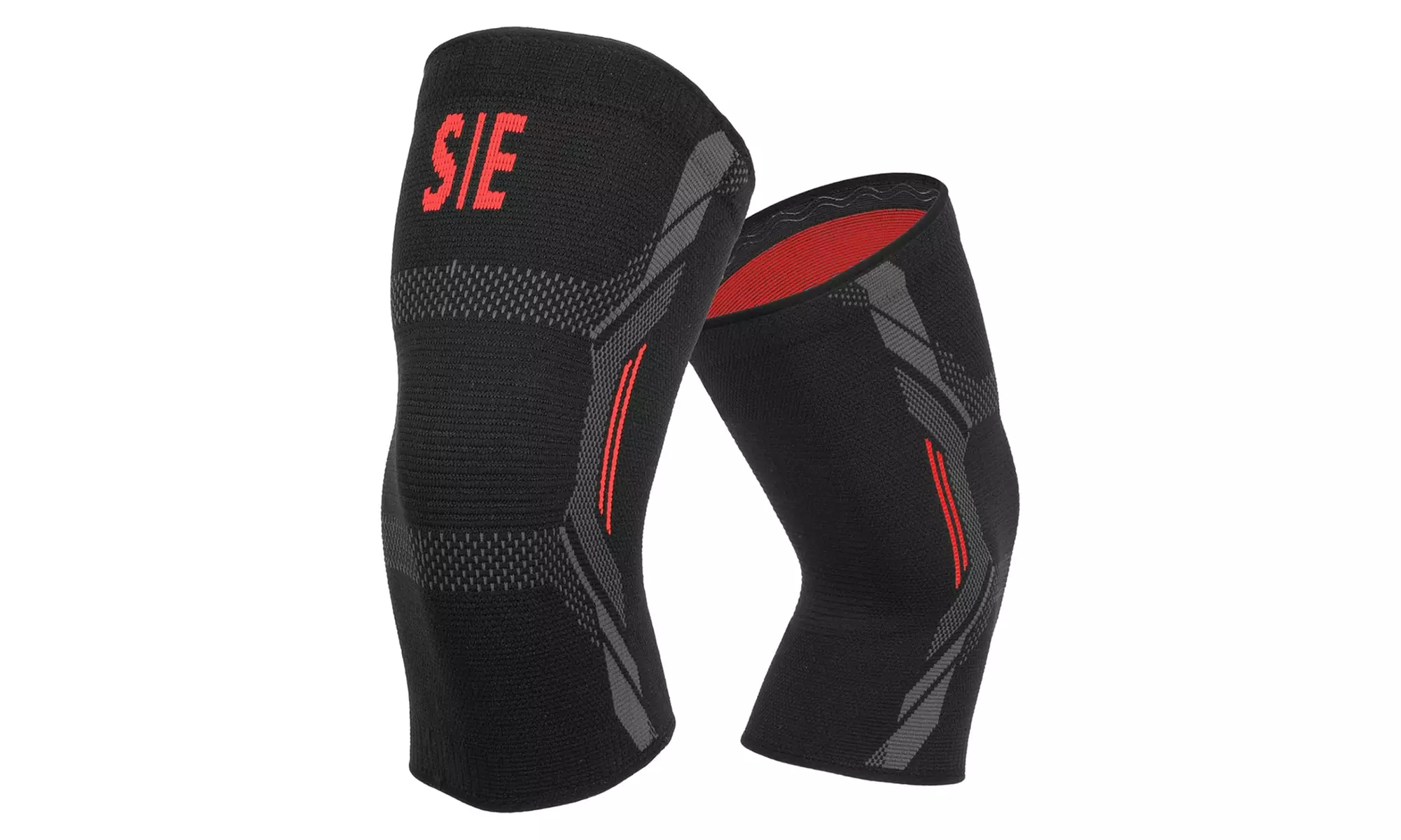 Special Essentials Knee Brace for Men and Women for Gym and Weightlifting