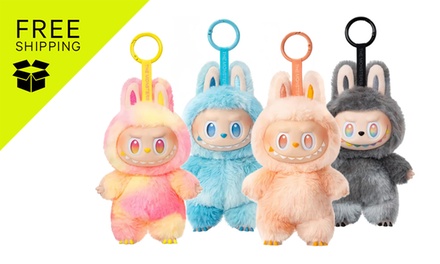 Labubu V3 THE MONSTERS Big Into Energy - LOVE - LABUBU03A