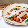 Image 9: Choice of Any Pizza or Pasta For Two or Four with Optional Glass of Wine at Amore Limoncello (Up to 47%Off)