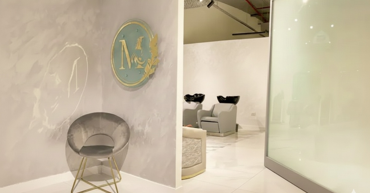 Revamp With Gelish Classic Mani And Pedi Services! Revamp With Gelish Classic Mani And Pedi Services!