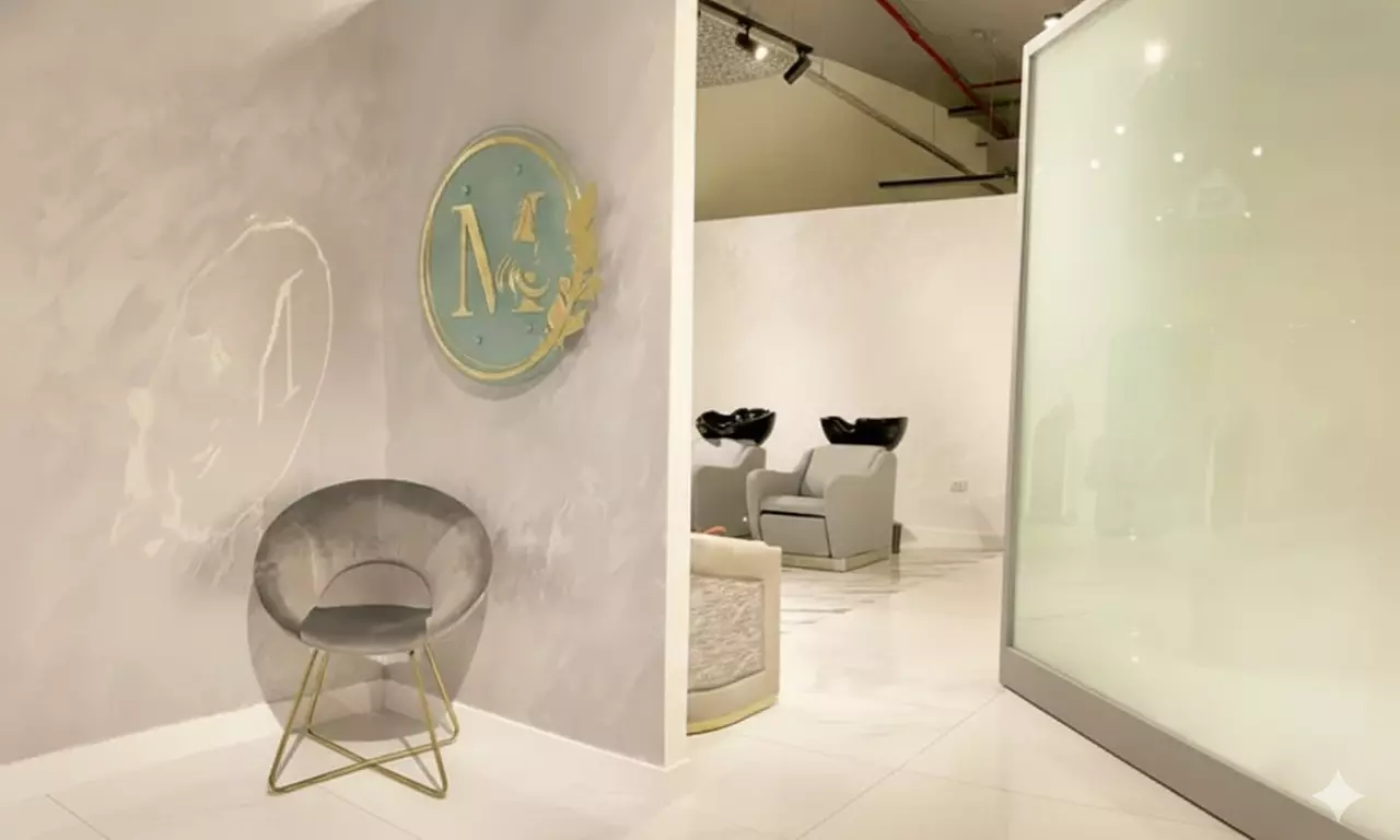 Revamp with Gelish / Classic Mani and Pedi Services!