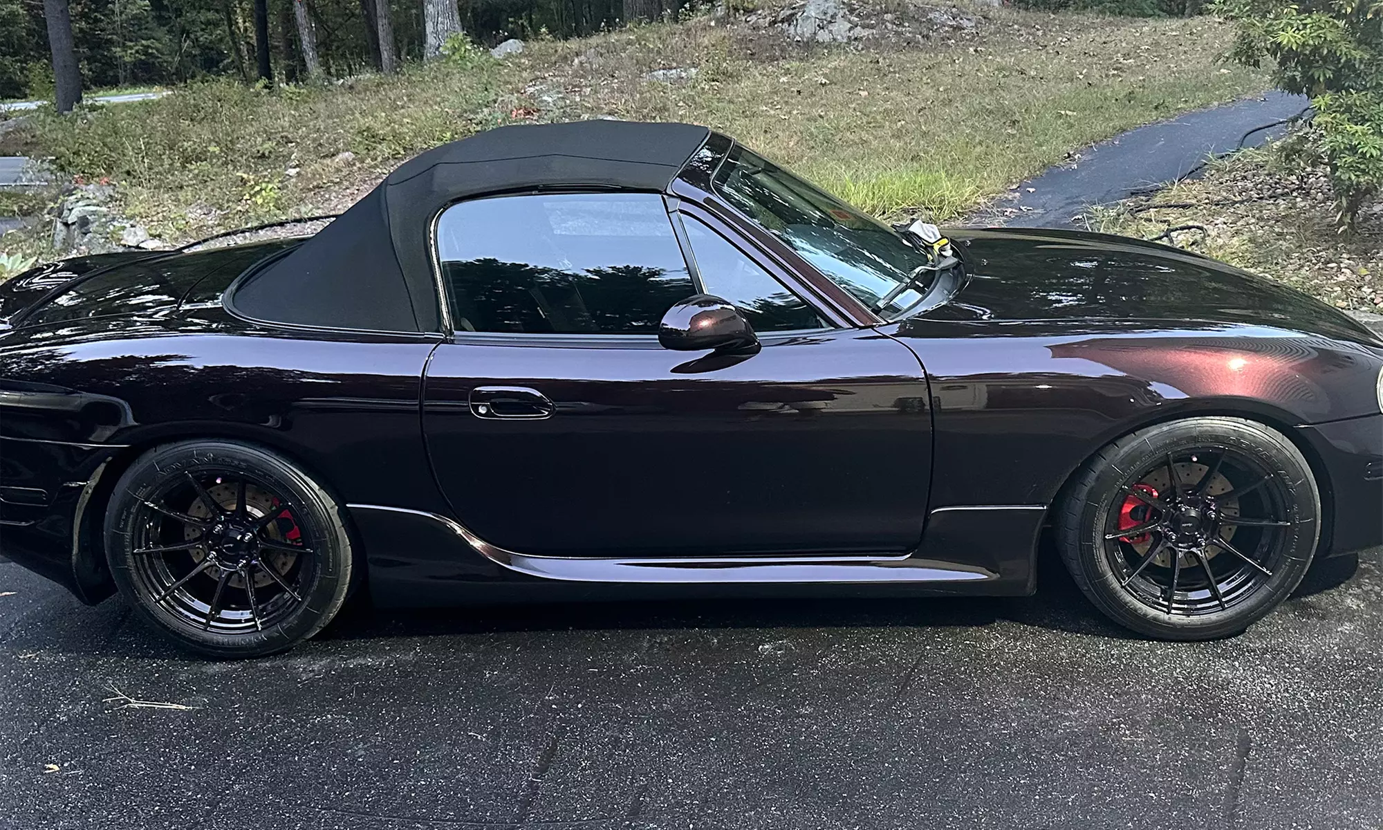 Keep Exterior and Interior Clean and Protected for the Winter Ride