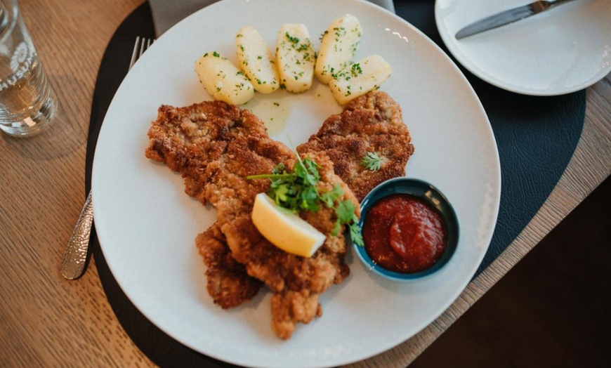 Image 16: Ockholm / Nordsee: 2-5 Nächte + Frühstück & opt. 1x 2-Gänge-Menü