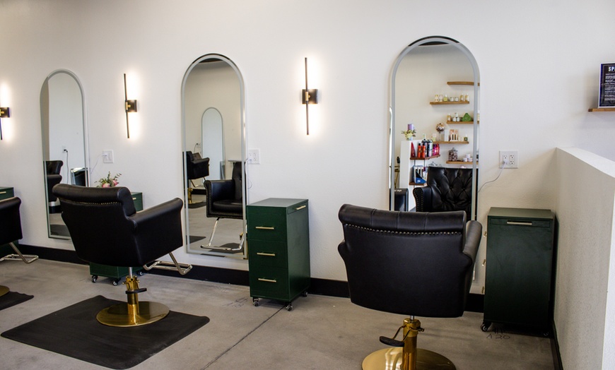 Image 5: 1 Year of Unlimited Laser Hair Removal for Small, Medium or Large Area