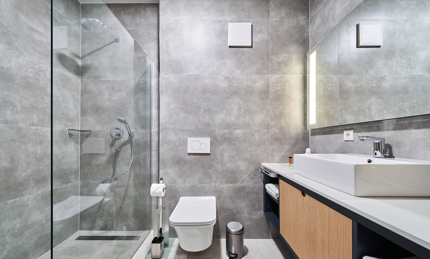 Image 11: Mainz: Standard- oder Superior-Doppelzimmer, opt. Frühstück