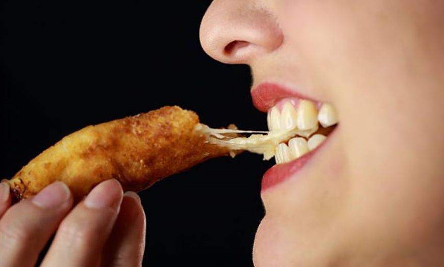 Image 5: Combo de afterwork en SteakBurger con 5 o 10 cervezas y picoteo