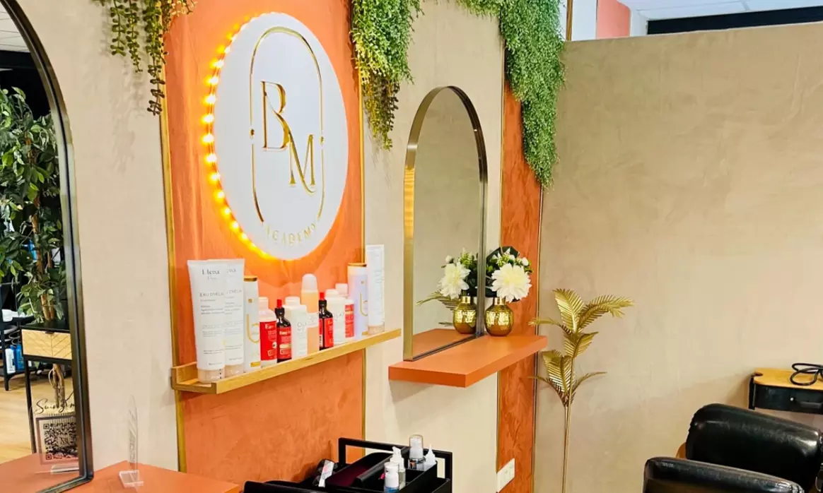 Offrez ou offrez-vous un instant d’évasion avec les rituels capillaires de BM Academy (jusqu'à 33% de remise) - Image 3