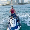 Image 5: 60-Min Jet Ski Ride in Miami Beach for 1 or 2 Riders