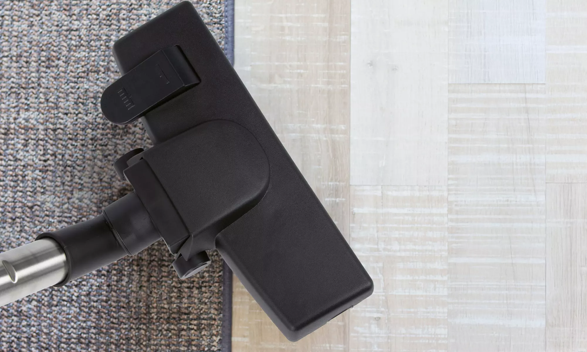 Proficare zakloze cilinderstofzuiger