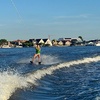 Image 7: Actief uitje op het water: waterski- of wakeboard-les