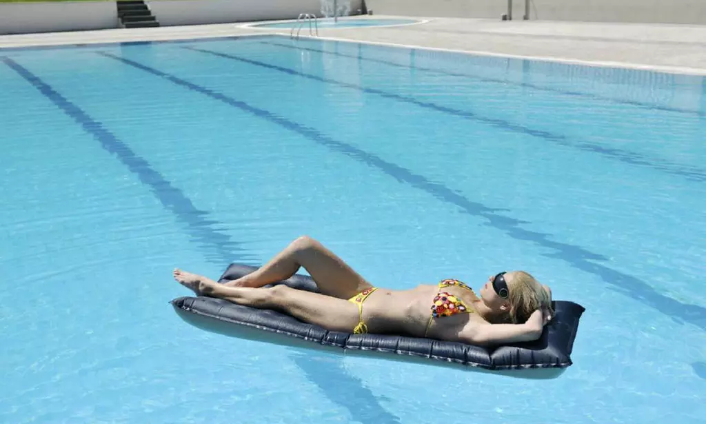 Cesenatico: Standard-Doppelzimmer mit All Inclusive