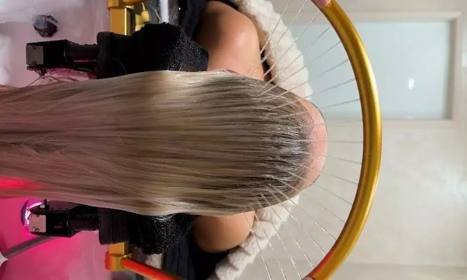 60 Min. Japanese Head Spa Erlebnis für alle Haarlängen