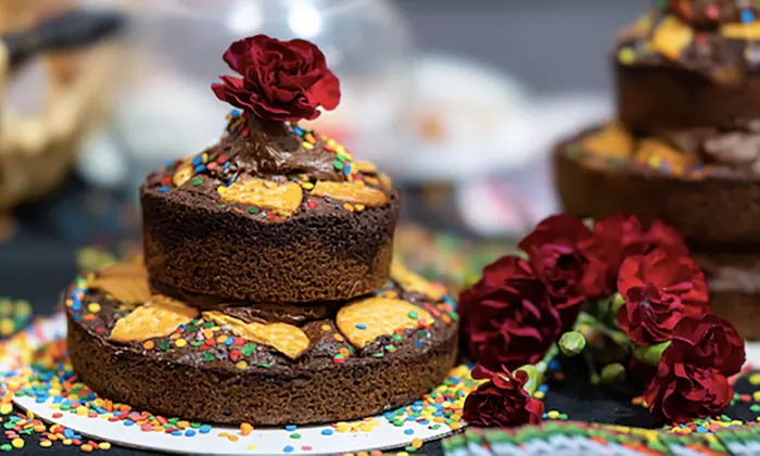 Queens Taste Food Festival – Indulge in 50+ Eateries & Open Bar