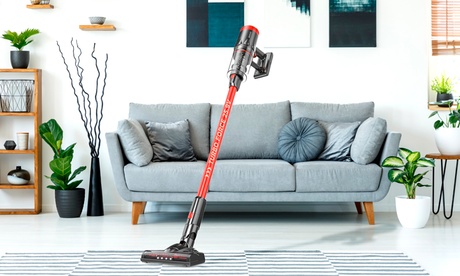 Aspirapolvere ciclonico Sogo da 350 W