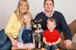 Family Photoshoot I 8'' x 6'' Print Included I Barrett & Coe Studios - Up to 91% Off - Second Medium