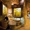 Image 5: 1 entrée au musée du vin avec dégustation d'1 verre de vin en option