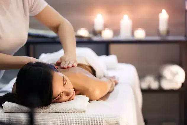 60 or 90 Minute Therapeutic Deep Tissue Massage & Pain Relief Massage