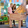 Image 5: Spiel und Spaß im Tiki Kinderland: Tageskarte für 2 oder 4 Personen