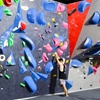 Image 3: All Day Climbing Pass with Equipment for One Child, Adult, or a Family