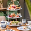 Image 8: Classic or Sparkling Afternoon Tea for Two or Four People