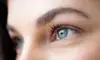 Enhance Your Eyebrows: Microblading Session with Optional Touchup (Up to 69% Off)