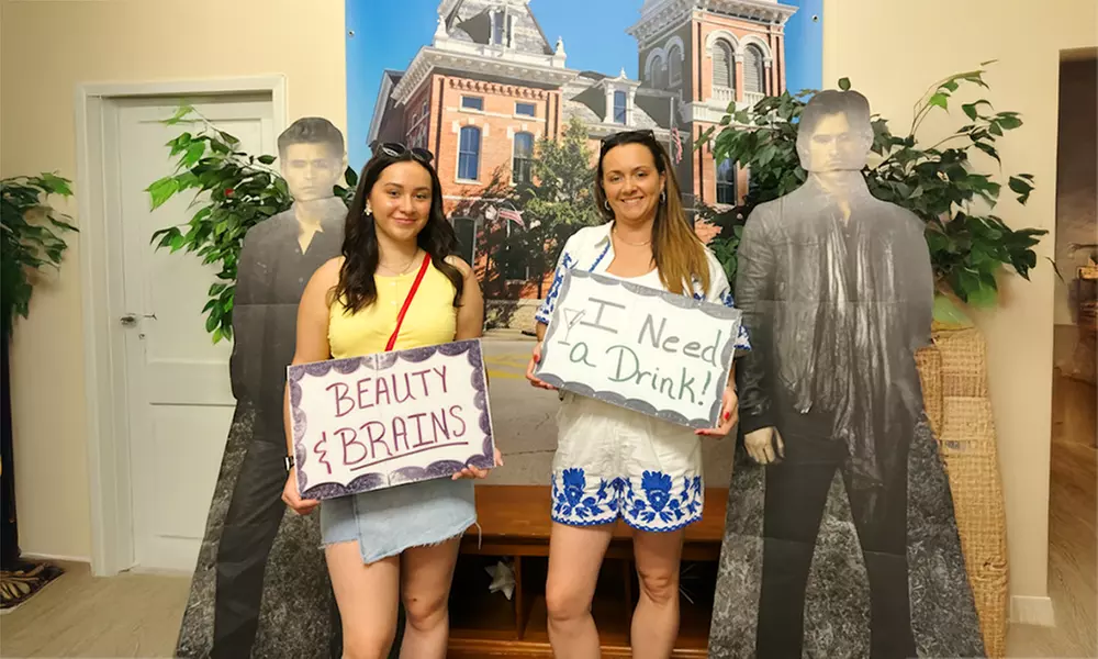 Escape Room Admission for Three, Four, Five, Six, Seven, or Eight