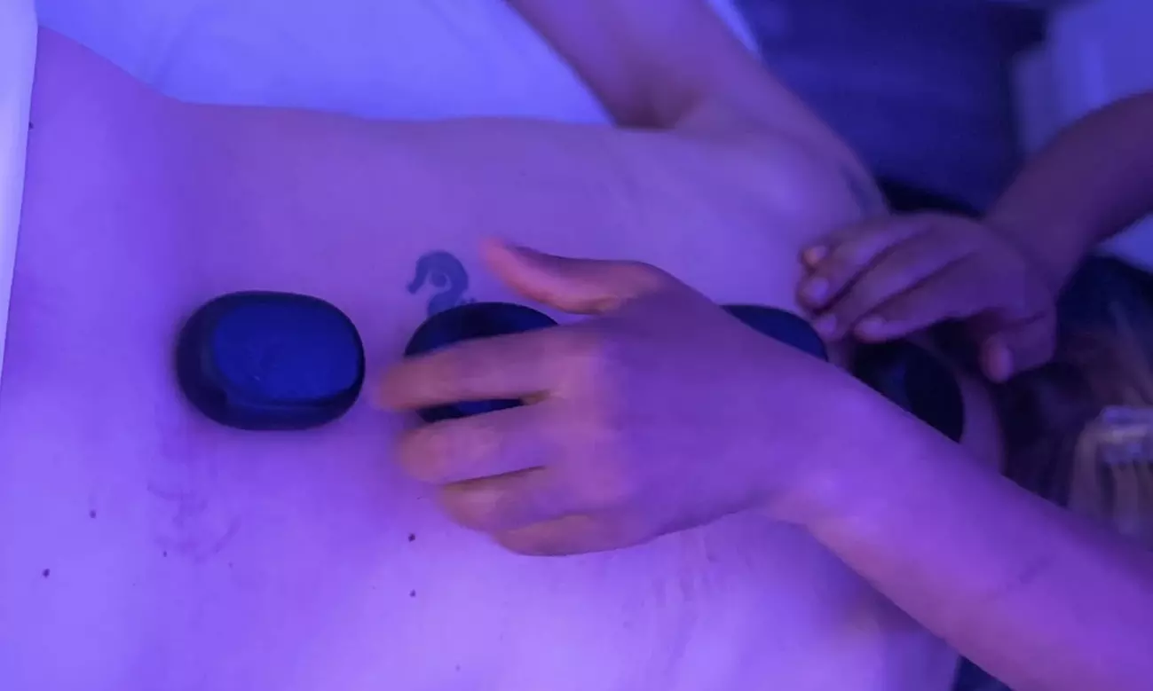 Refresh Your Mind and Body: 60 or 90 Minute Swedish Massage 