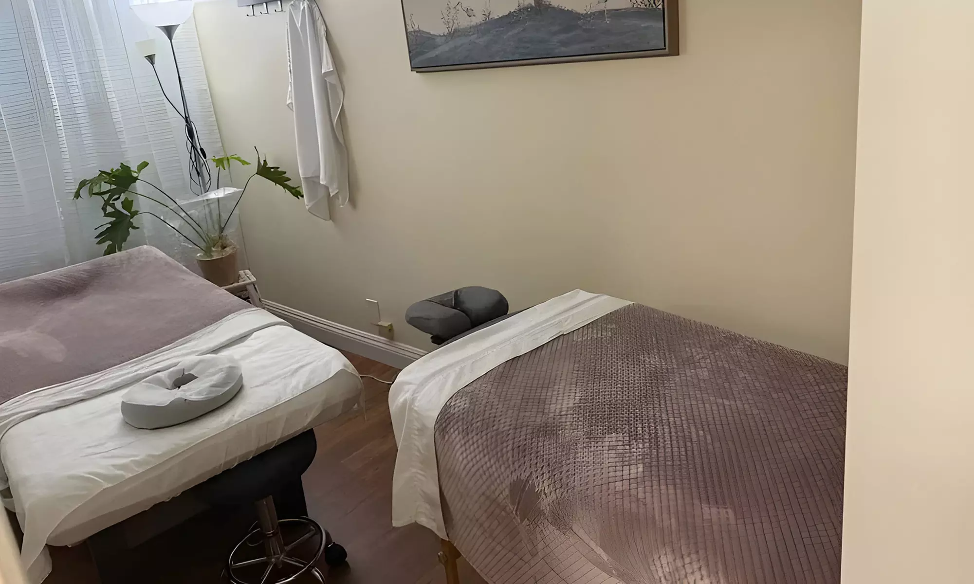 Rejuvenate with One or Two 60 OR 90-Minute Foot Massages